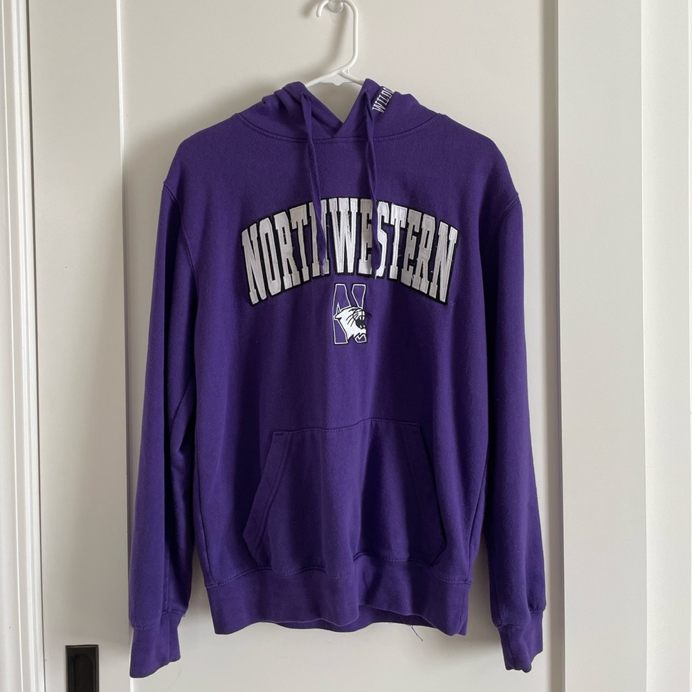 Northwestern Hoodie